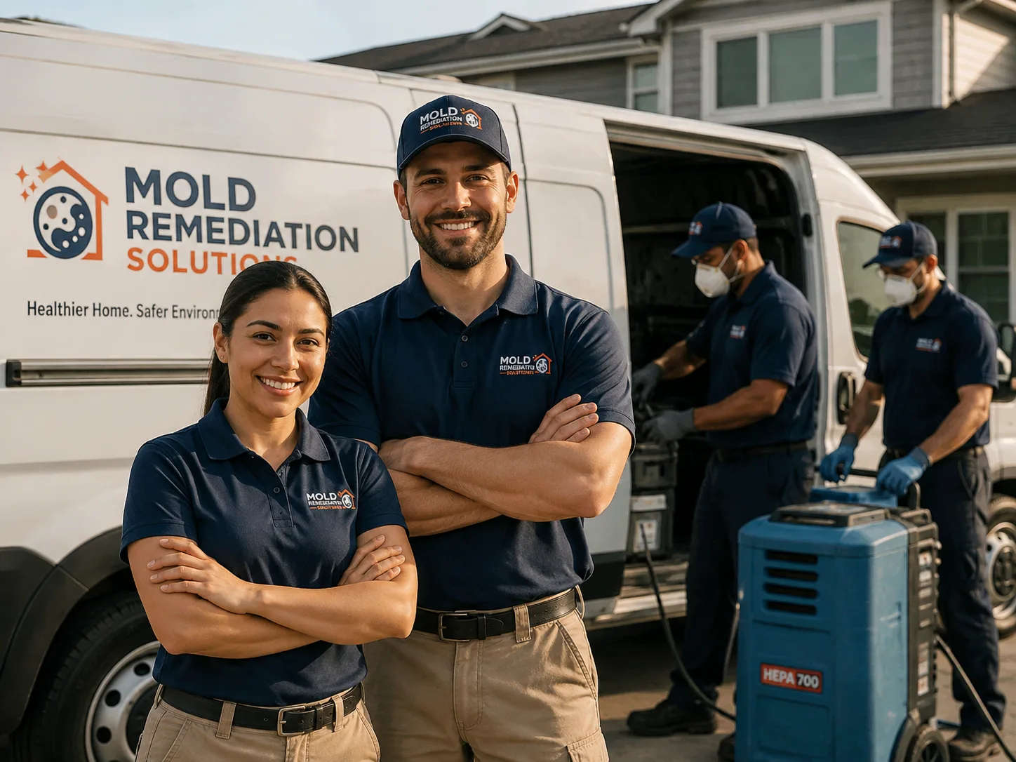 Mold Remediation company in Bridgehampton, NY